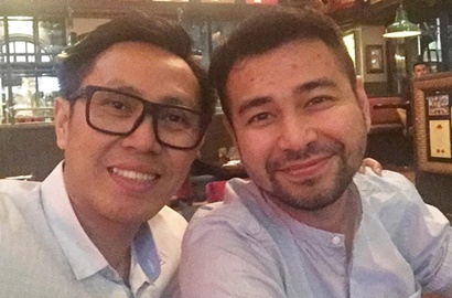Eko Patrio Ungkap Jadwal Ayu Ting Ting Balik ke 'Pesbukers', Raffi Ahmad Tak Sabar Ketemu?