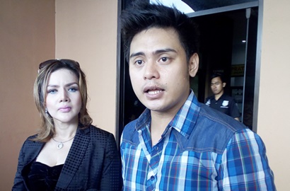 Ternyata Ini Alasan Galih Ginanjar dan Kumalasari Pilih Menikah Siri