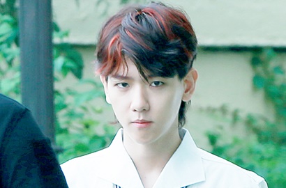 Fans Temukan Banyak Kesalahan Penulisan Nama Baekhyun di Album Baru EXO