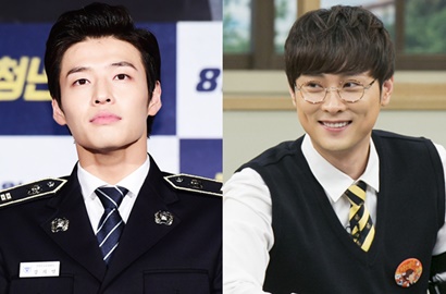 Segera Tampil di 'Radio Star' Bareng Kang Ha Neul cs, Min Kyung Hoon Bikin Antusias