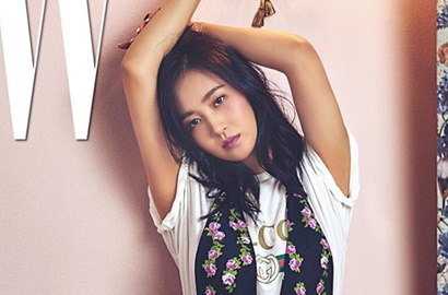Yuri Ungkap Rahasia SNSD Awet Karena Jarak Diantara Para Member?