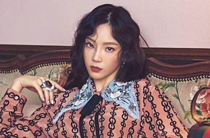 Siap Comeback Bareng SNSD, Tae Yeon Kenang Suka Duka Promosi Solo