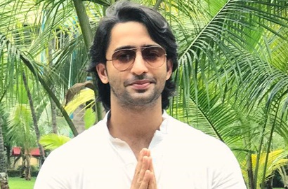 Pamer Foto Ini, Fans Heboh Minta Shaheer Sheikh Bintangi Acara Baru Selain 'Pesbukers'