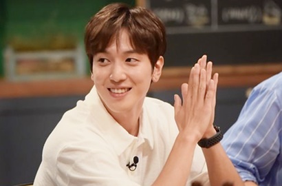 Ngaku Setahun Bisa Tulis 27 Lagu, Ini Sumber Inspirasi Yong Hwa CN Blue
