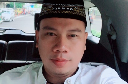 Lama Absen, Ini Yang Dikangeni Vicky Prasetyo dari Ayu Ting Ting di 'Pesbukers'