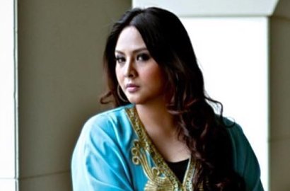 7 Tahun Vakum, Audy Item Akhirnya Akan Rilis Album Terbaik