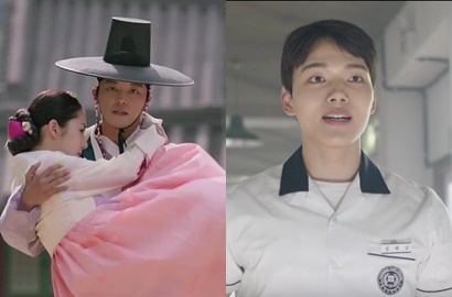 Drama MBC Kokoh di Puncak, Rating 'Reunited Worlds' dan 'Seven Day Queen' Turun