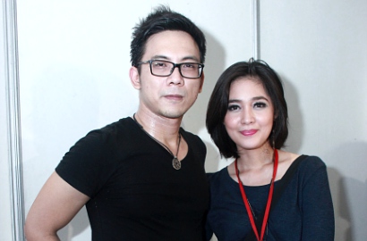 Isu Selingkuh David NOAH dan Wanita Seksi Beredar, Ini Jawaban Pengacara Gracia Indri