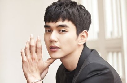 Dapat Banyak Pujian Berkat Akting di 'Ruler' Justru Bikin Yoo Seung Ho Takut