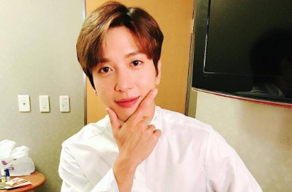 Sempat Dituding Manipulasi Saham FNC, Yong Hwa CN Blue Akhirnya Buka Suara