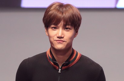 'Cocok' Hidup di Hutan, Kai EXO Bakal Jadi Bintang Tamu 'Laws  of the Jungle'?