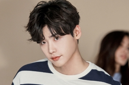 Lee Jong Suk Dikabarkan Sudah Terima Surat Panggilan Wamil, Beneran?