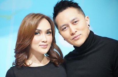 Reaksinya Dicibir Lebay Saat Nonton Aksi Demian di 'AGT', Sara Wijayanto: Terserah deh