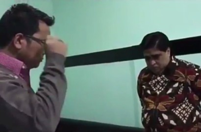 Dimas Kanjeng Pamer Kemampuan Keluarkan Uang Lewat Video, JPU Tetap Tuntut Seumur Hidup