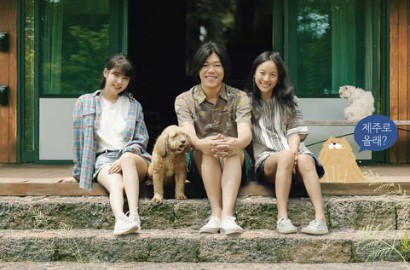 Variety Show-nya Populer Banget, Lee Hyori dan Sang Suami Justru 'Menderita'