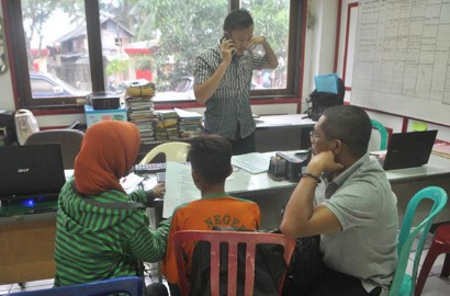 Jadi Korban Aksi Cabul Nenek Harni, Bocah AR Juga Dibully Teman-Temannya