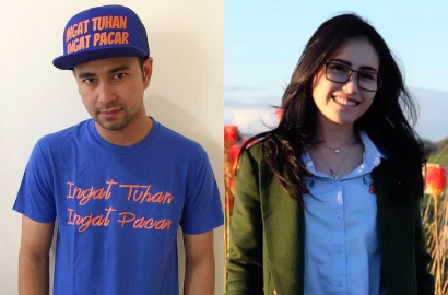 Akun Raffi Ketahuan Follow IG Haters Ayu Ting Ting, Netter Curiga Ulah Nagita