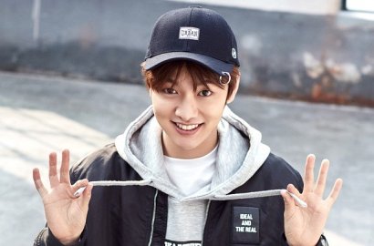 Shin Won Ho 'Legend of the Blue Sea' Gabung Drama Han Ye Seul, Apa Perannya?