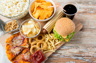 Astaga! Nggak Nyangka Kalau 10 Makanan Favorit Justru Bisa Jadi Racun yang Membahayakan Kesehatan