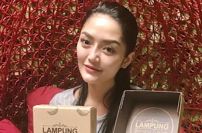 Bintangi Sinetron Komedi 'Dikejar Rezeki' ANTV, Siti Badriah Akui Gugup