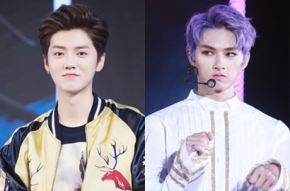 Luhan Eks EXO Hingga Jun Seventeen Disebut Idol Paling Ganteng dari Tiongkok, Setuju?