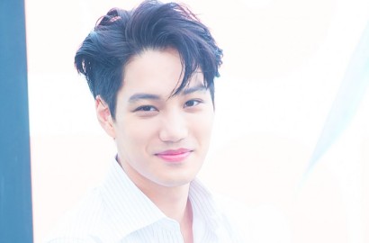 Gantengnya Kai EXO di Dorama Jepang 'Spring Has Come', Tayang Kapan?