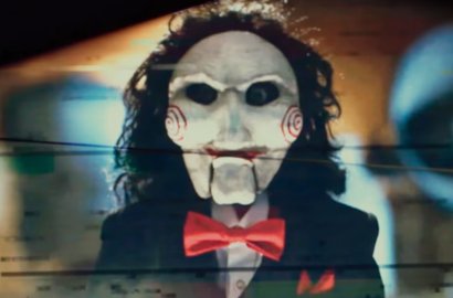 Teror Pembunuhan 'Jigsaw' Terlihat Makin Sadis dalam Trailer Perdana