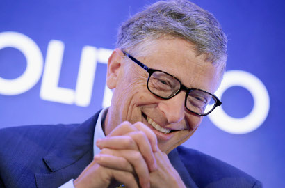 Nggak Nyangka, Bill Gates Sudah Memprediksi 5 Hal yang Menjadi Tren Saat Ini Sejak 1999, Apa Saja?