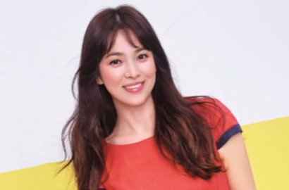 Makin Mantap Jadi Istri Joong Ki, Hye Kyo: Aku Bisa Merasakan Cintanya