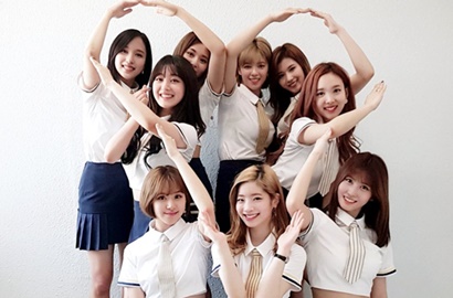 Gara-Gara Ini, Twice Diduga Bakal Comeback dalam Formasi Band