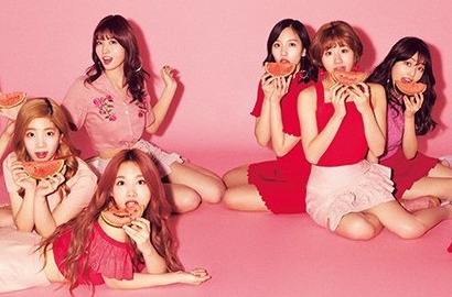 Twice Buktikan Jadi yang Terpopuler di Kalangan Remaja Jepang