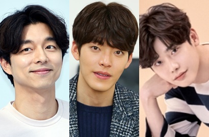 Karir Aktor dan Aktris Ini Langsung Meroket Usai Lulus dari 'School' KBS, Setuju?