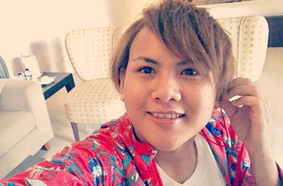 Niat Dandan Cantik Agar Aming Ajak Rujuk, Evelyn Malah Takut  Bertemu