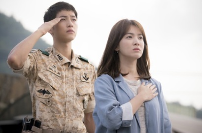 Sudah Ditunggu, 50 Ribu Warga Minta SongSong Couple Menikah di Taebaek