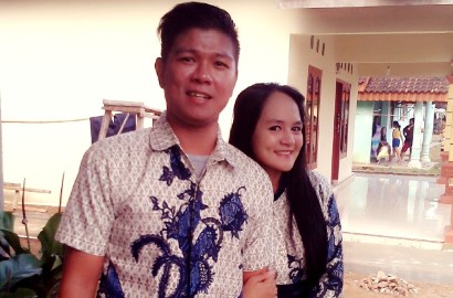 Suami Dikabarkan Nikah Lagi, Istri Andika Kangen Band Bakal Gugat Cerai?