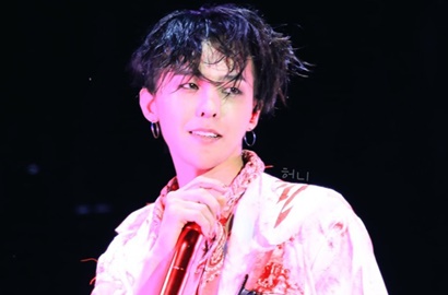 Salut, Fans Malaysia Rela Menginap Sepekan Demi Tiket Konser 'M.O.T.T.E' G-Dragon
