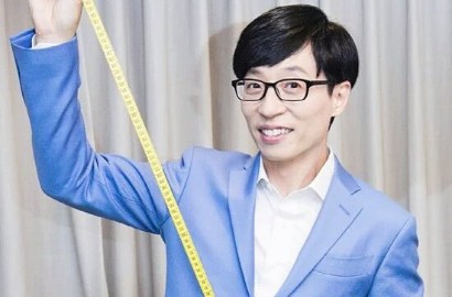 Berhati Mulia, Yoo Jae Seok Donasi Rp 594 Juta Untuk Korban Banjir