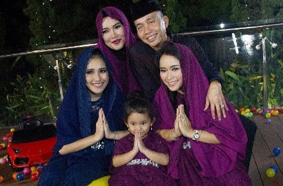 Tarif Endorse Putri Ayu Ting Ting Rp 6 Juta-16 Juta, Hasil Fotonya Mengejutkan