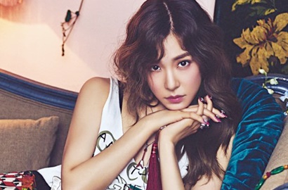 Tak Seperti Yuri yang Jaga Jarak, Ini Resep Tiffany Dekat dengan SNSD