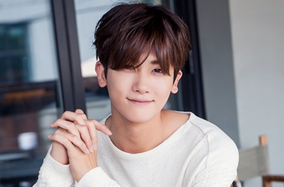 Samuel Hammington Bocorkan Hyungsik Bakal Tampil di 'Superman is Back'?