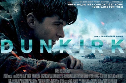 Dunkrik Sempat Nggak Diketahui Namun Kini Diadopsi Jadi Film, 8 Kisah Haru Dari Perang Dunia II
