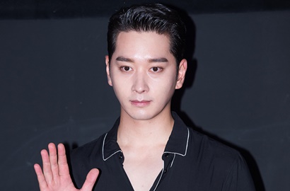 Karakternya Mati di 'Seven Day Queen', Begini Kesan Chansung 2PM Syuting Adegan Terakhir