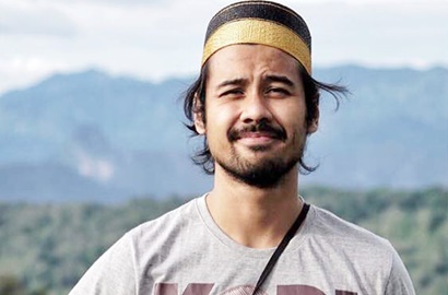 Chico Siap Kabulkan Permintaan Apapun Jika 'Filosofi Kopi 2' Tembus 800 Ribu Penonton
