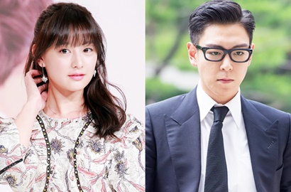Kunjungan Kim Ji Won ke Bali Hingga Putusan Pengadilan T.O.P
