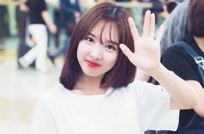 Postingan Instagram Nayeon Twice Sempat Jadi 'Kontroversi', Ini Kata Netter