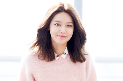 Cuma Isapan Jempol, Sooyoung SNSD Ternyata Tak Jadi Bintangi 'Infinity Challenge'
