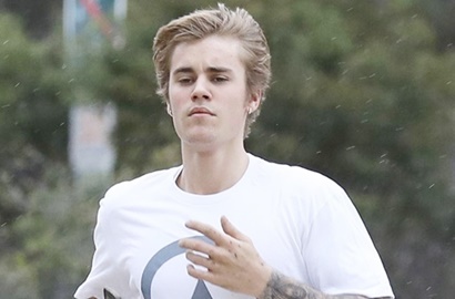 Karena Alasan Ini, Justin Bieber Dilarang Tampil di China