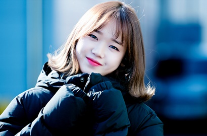 Dibilang Mirip, Peserta 'Idol School' Ini Sengaja Tiru Habis-Habisan Gaya Yoojung?