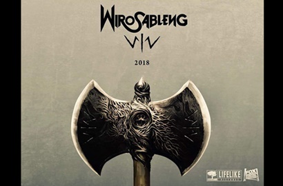 Tokoh Misterius Film 'Wiro Sableng 212' Akan Diungkap Agustus 2017