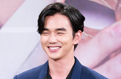 Yoo Seung Ho Bikin Kru Kagum Saat Syuting 'Queen Seon Deok' Gara-Gara Ini